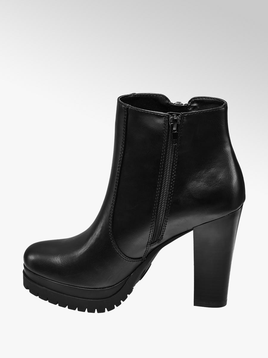 Deichmann Schuhe Damen Wie Catwalk SchwarzGr38 Neu Deichmann Schuhe Damen Wie Catwalk SchwarzGr38 Neu